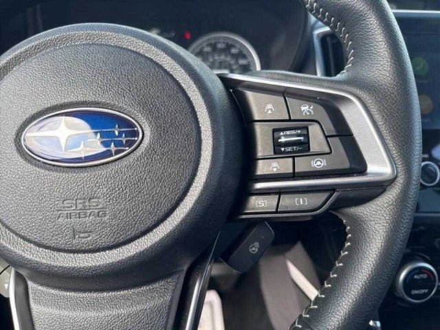Used 2024 Subaru Forester Limited image 10