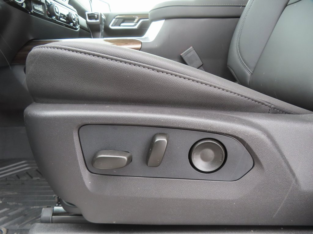 New 2026 Chevrolet Silverado 1500 RST w/ RST All Star Premium Package image 10