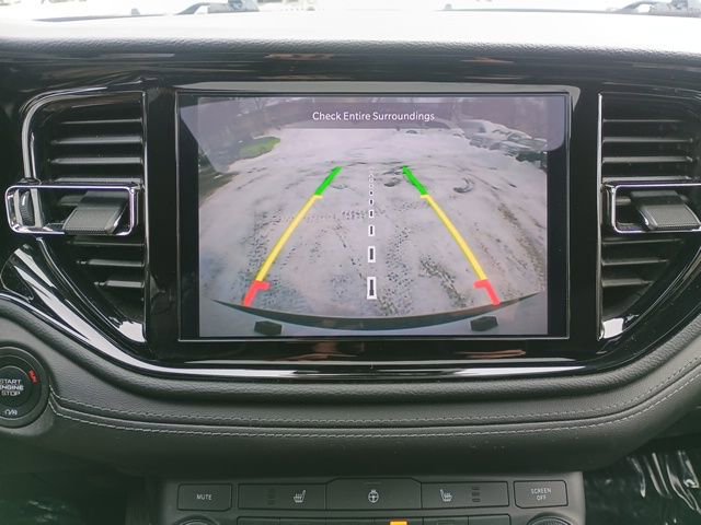 Used 2022 Dodge Durango GT image 35