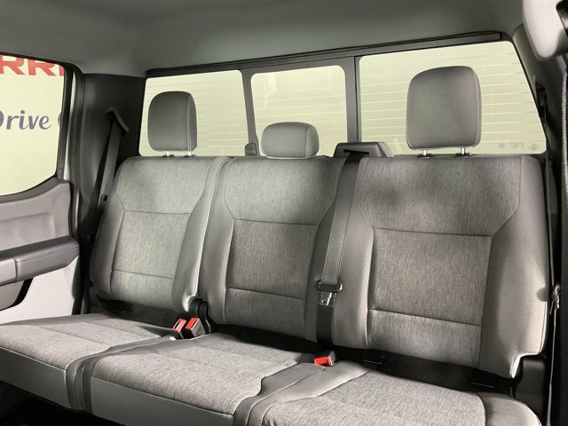 New 2026 Ford F250 XL image 16