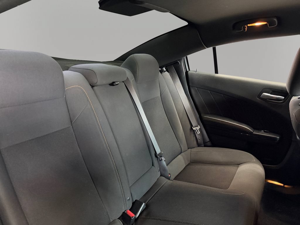 Used 2019 Dodge Charger Scat Pack w/ Stars & Stripes Edition RWD image 26