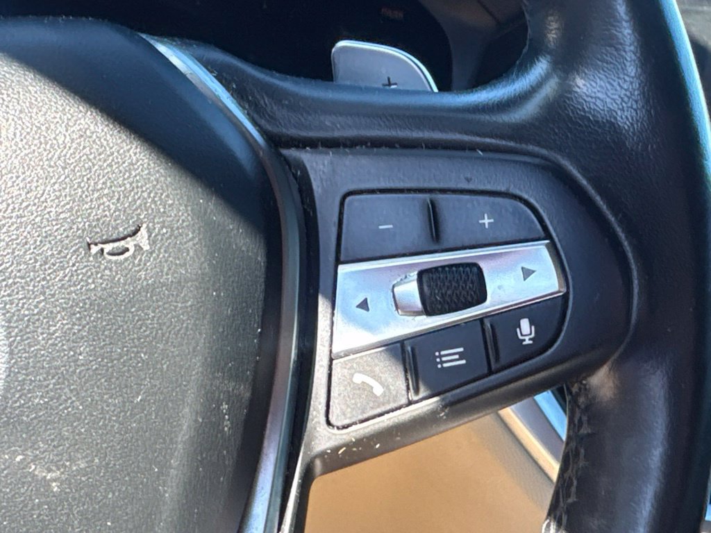 Used 2022 BMW 430i xDrive Convertible AWD/4WD image 17