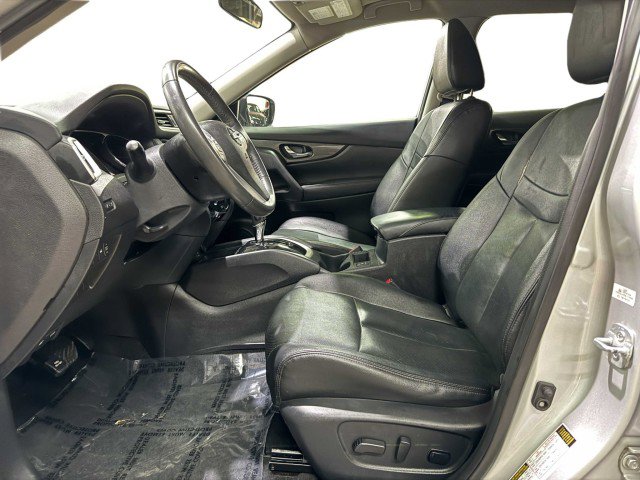 Used 2016 Nissan Rogue SL w/ SL Premium Package image 23