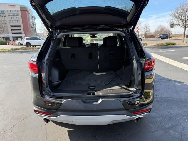 Used 2024 Chevrolet Blazer LT w/ Convenience Package image 5