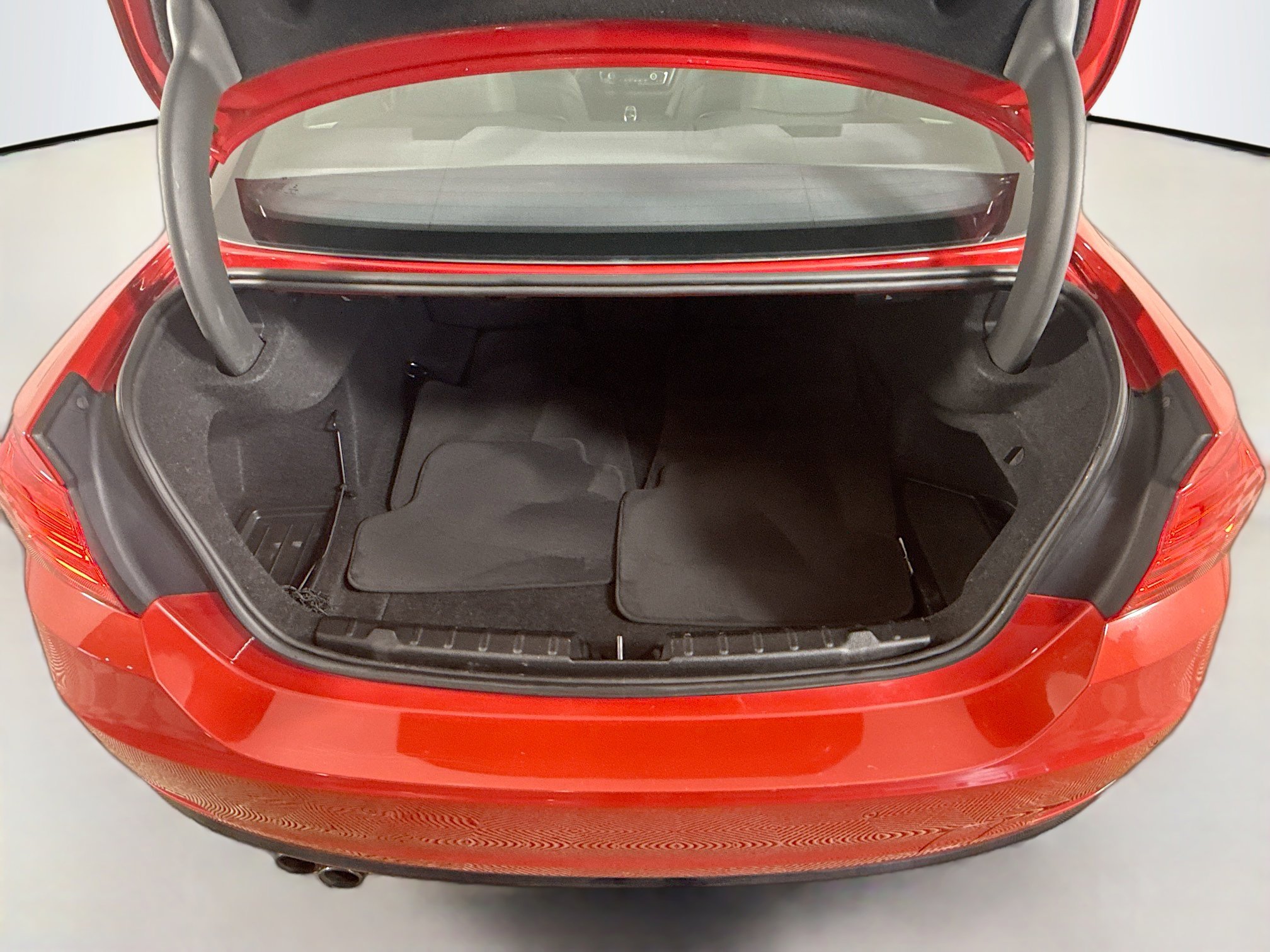 Used 2016 BMW 428i Coupe image 33