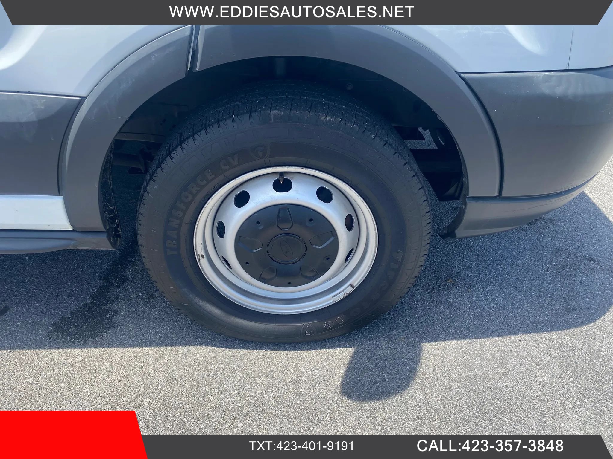 Used 2018 Ford Transit 350 148 Low Roof RWD image 32