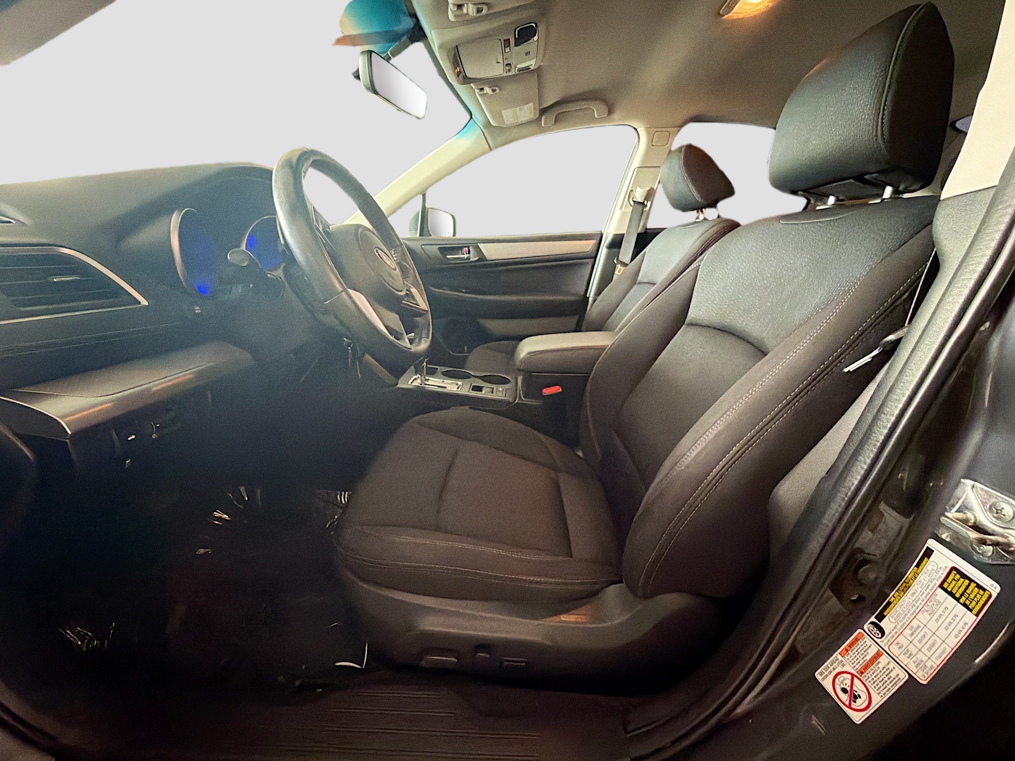 Used 2018 Subaru Legacy 2.5i Premium AWD/4WD image 13
