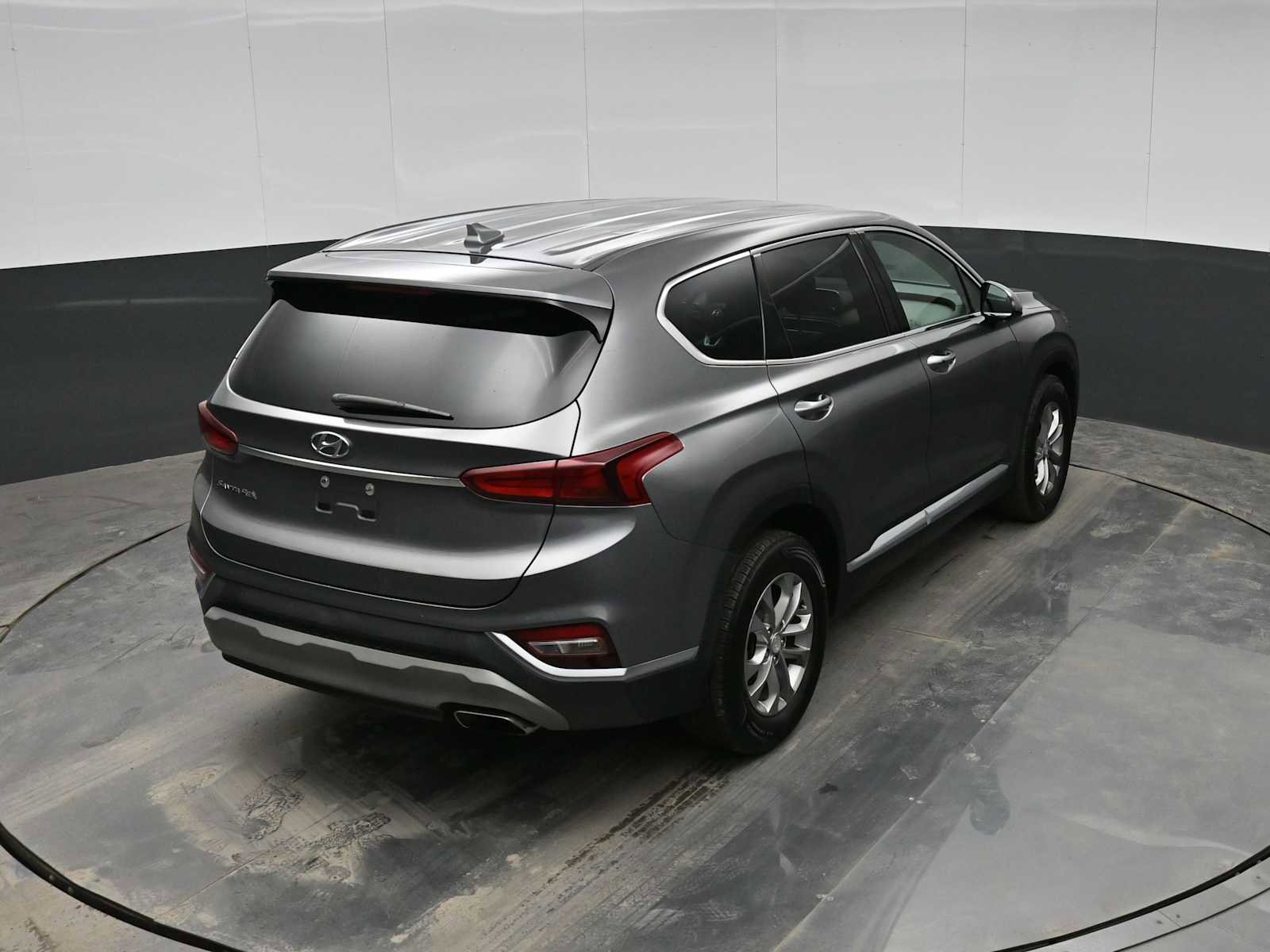 Used 2020 Hyundai Santa Fe SEL image 27