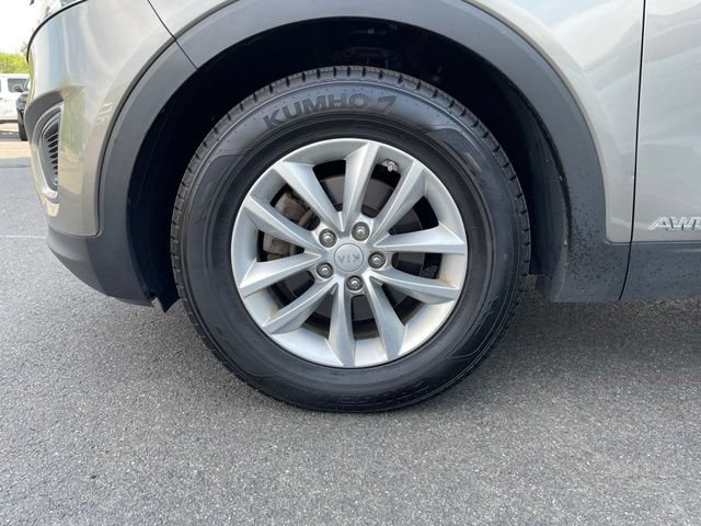 Used 2017 Kia Sorento AWD image 30