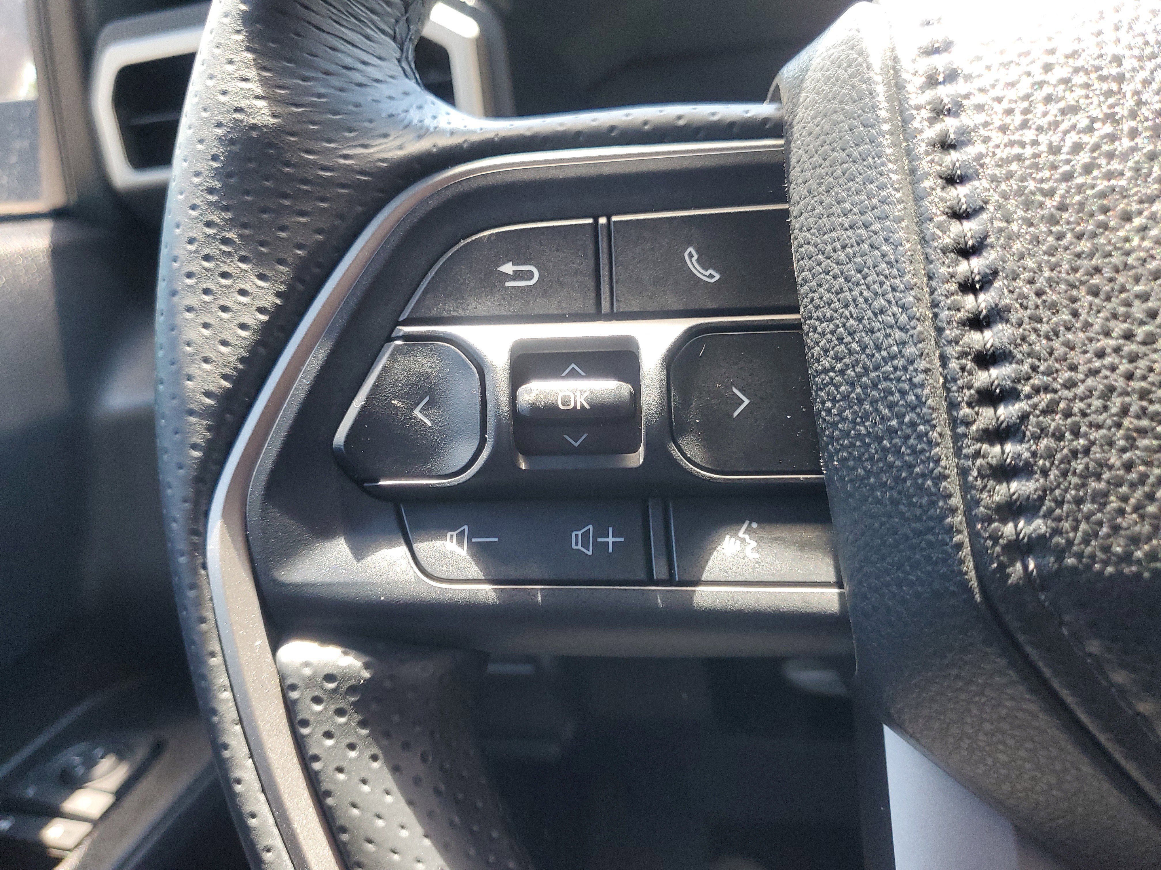 Certified 2025 Toyota 4Runner SR5 RWD image 21