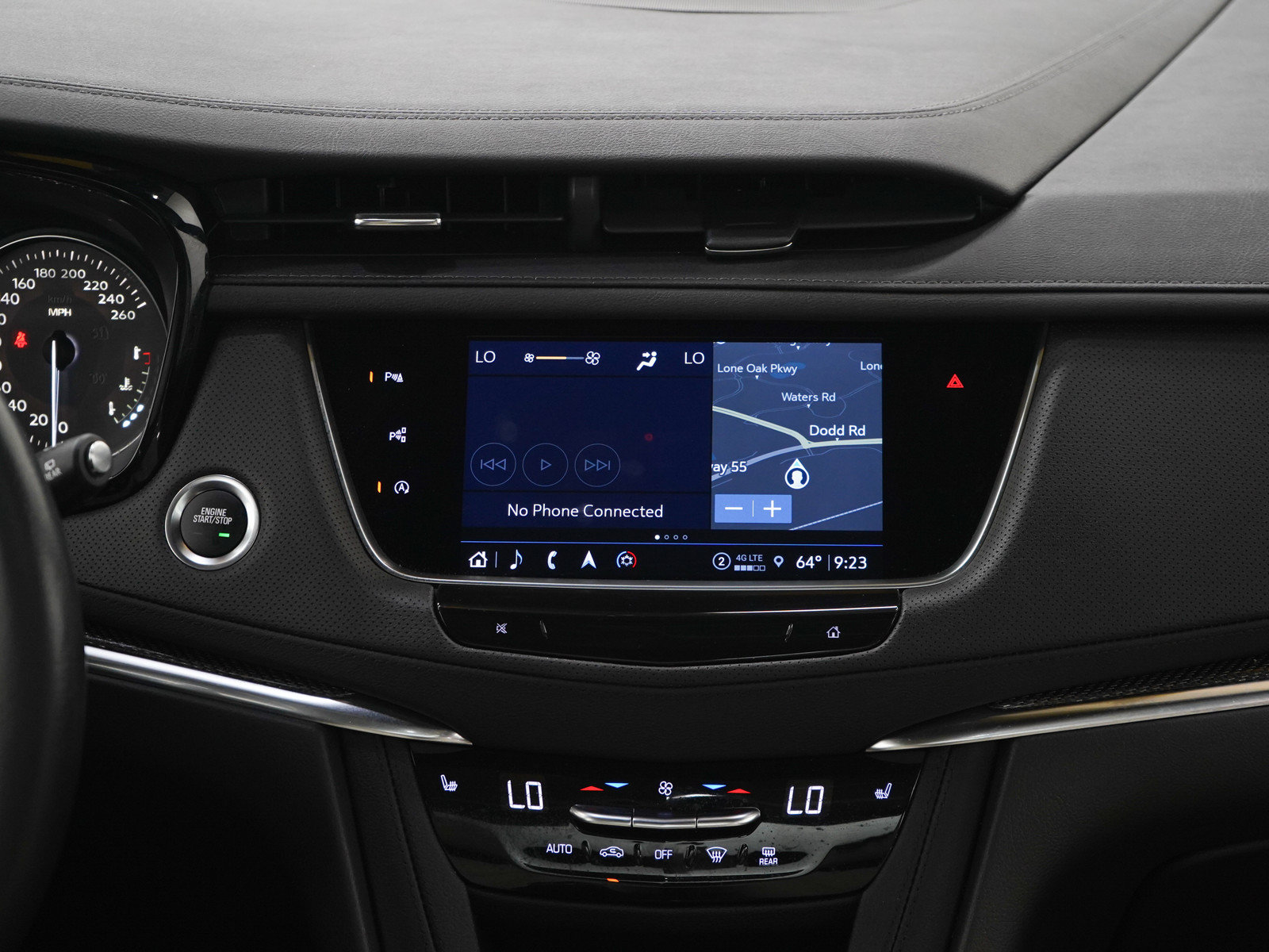 Used 2022 Cadillac XT5 Sportv w/ Technology Package AWD/4WD image 15
