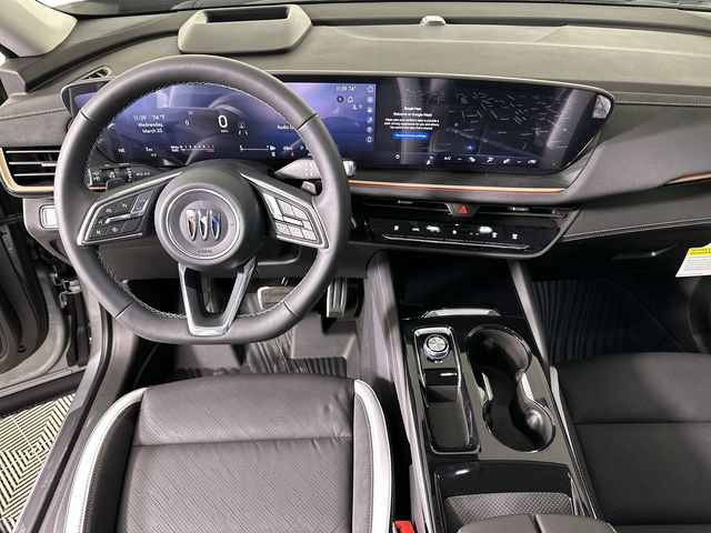 New 2026 Buick Envision Sport Touring AWD/4WD image 21