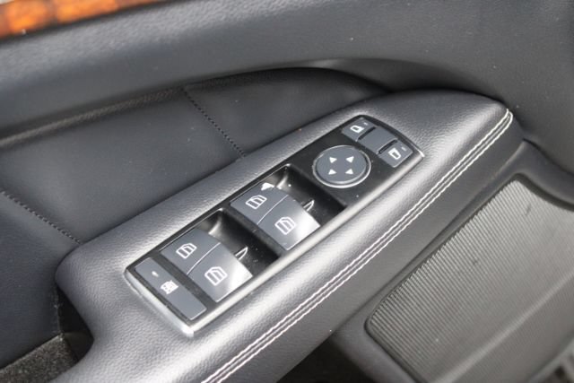 Used 2012 Mercedes-Benz CLS 550 4MATIC image 12