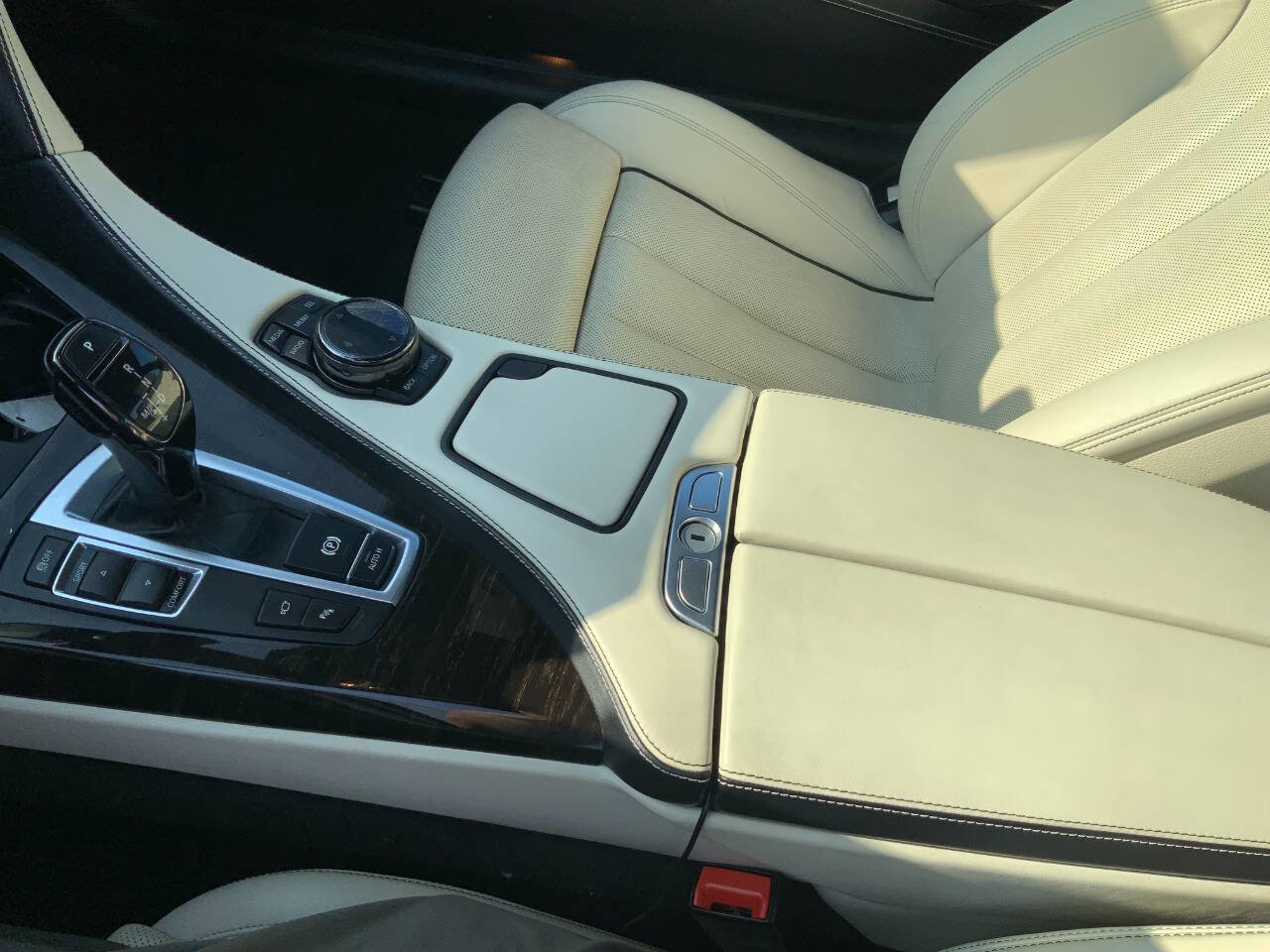 Used 2015 BMW 640i Coupe RWD image 26
