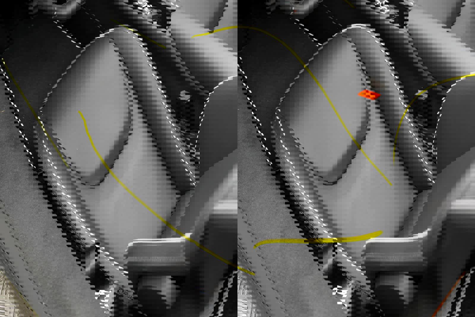 Used 2025 McLaren Artura Spider image 25