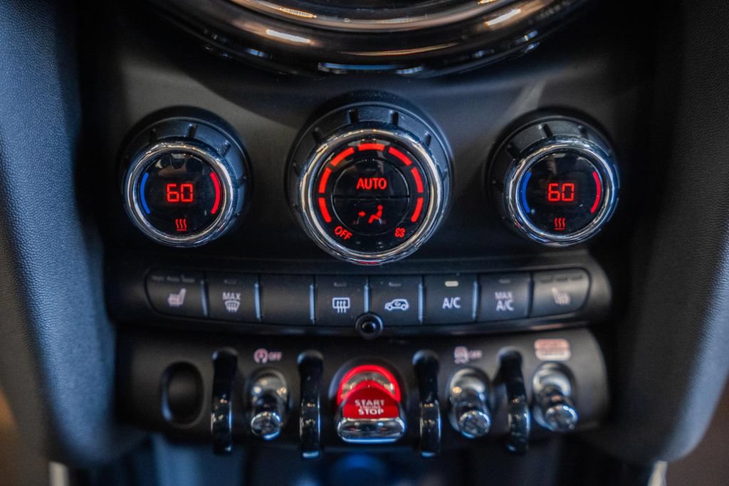 Used 2022 MINI Cooper S w/ Premium Package FWD image 20