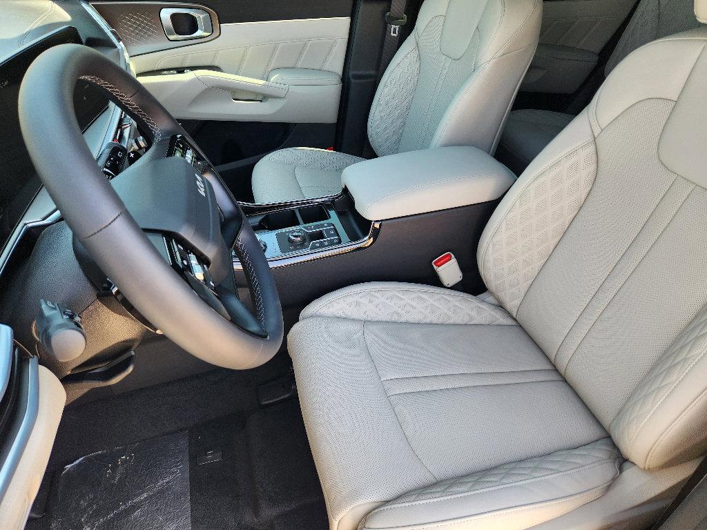 New 2026 Kia Sorento SX Prestige image 9
