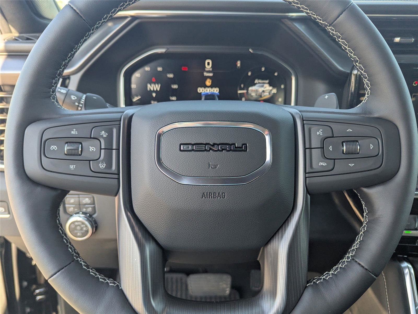 New 2026 GMC Sierra 1500 Denali Ultimate image 33