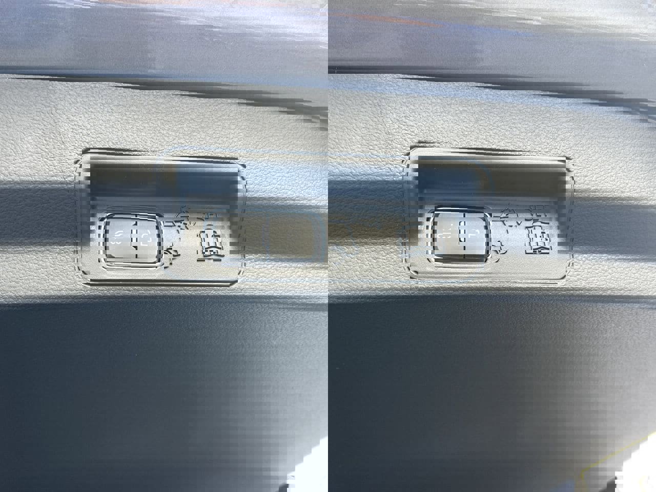 New 2026 Ford Explorer Platinum image 25