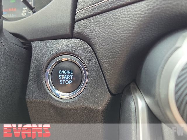 Used 2019 Toyota RAV4 Limited w/ Cold Weather Package image 6