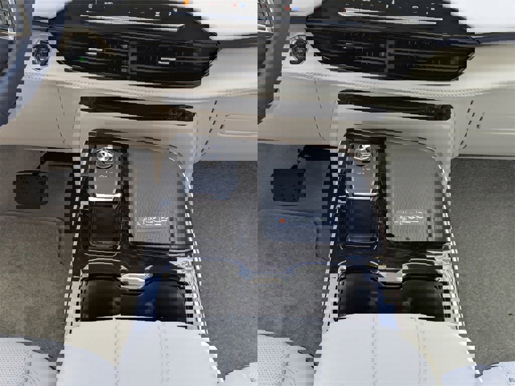 New 2026 Buick Enclave Avenir image 20