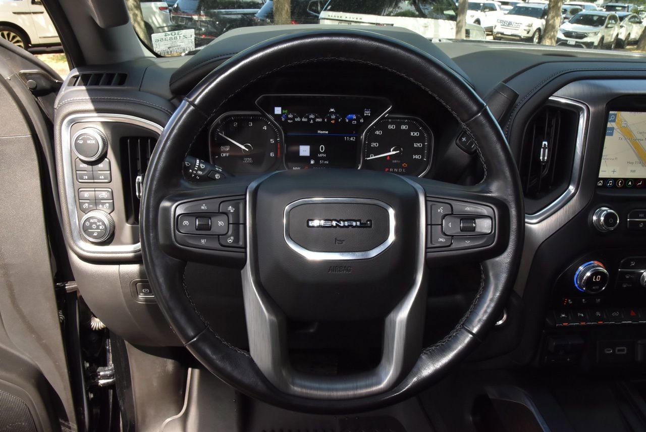 Used 2020 GMC Sierra 1500 Denali w/ Denali Ultimate Package image 22