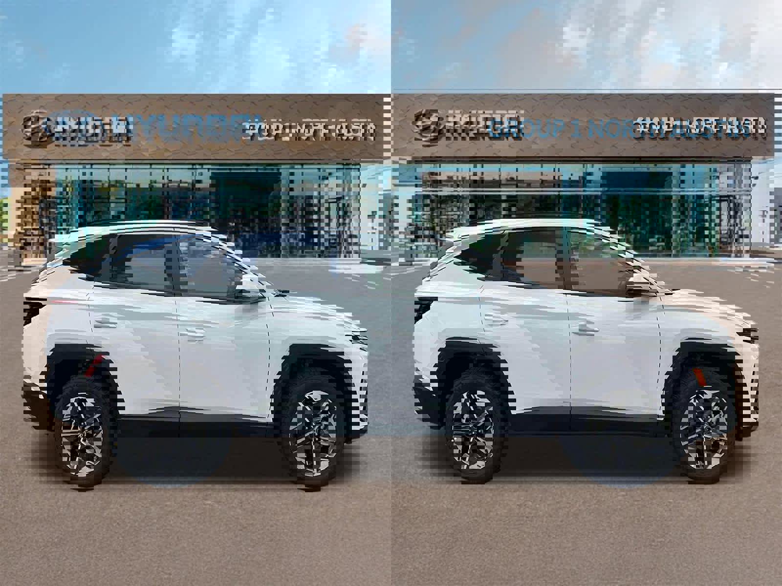 New 2025 Hyundai Elantra Limited image 8