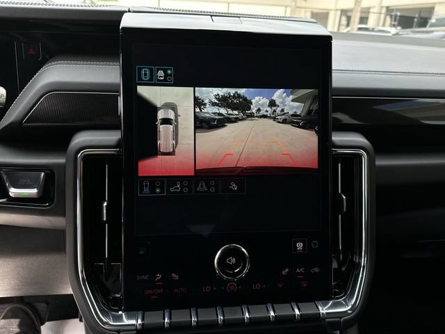 Certified 2026 GMC Yukon Elevation RWD image 25