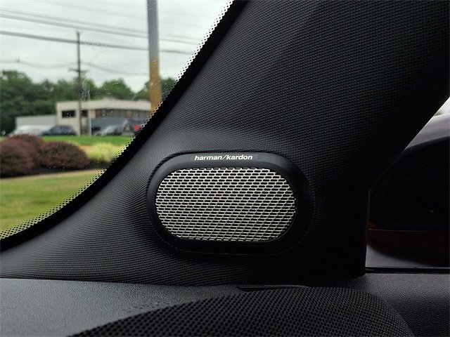 New 2025 MINI Cooper S image 23