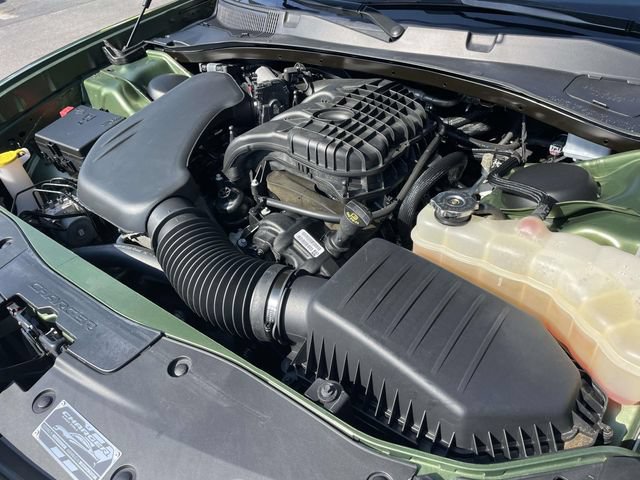 Used 2023 Dodge Charger SXT RWD image 18
