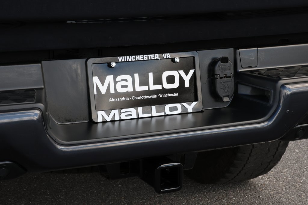 Used 2021 RAM 1500 Big Horn image 12