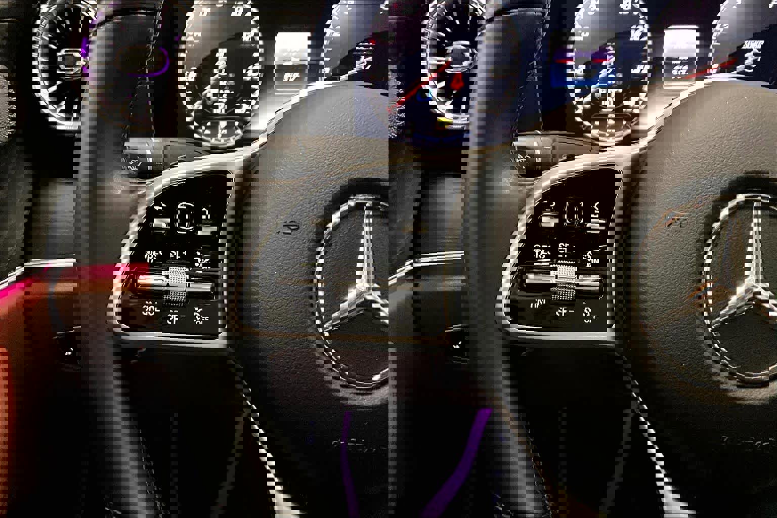 Used 2020 Mercedes-Benz E 450 4MATIC Coupe image 24