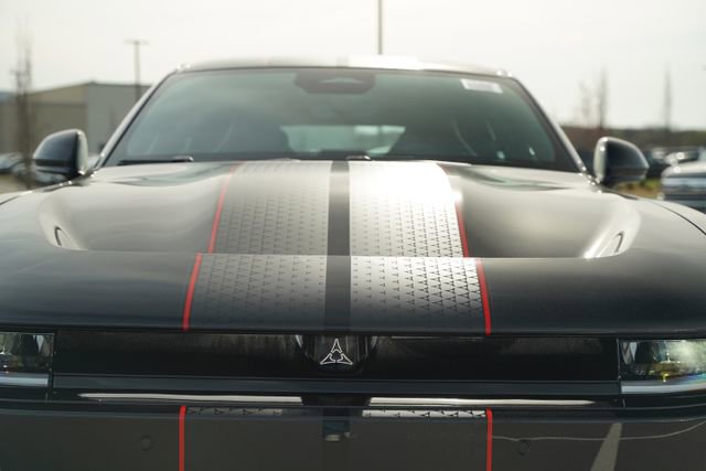 New 2026 Dodge Charger R/T Scat Pack w/ Track Package image 37