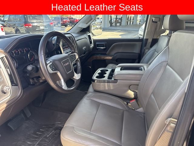 Used 2016 GMC Sierra 1500 SLT image 10