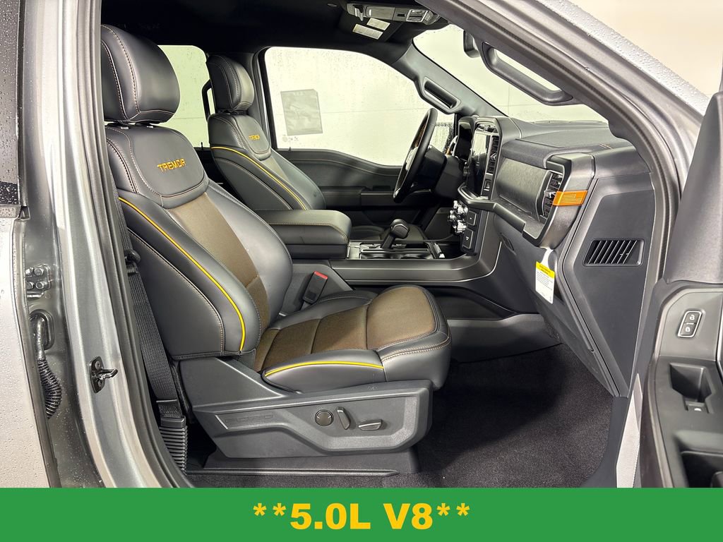 New 2026 Ford F150 Tremor w/ Equipment Group 402B image 5