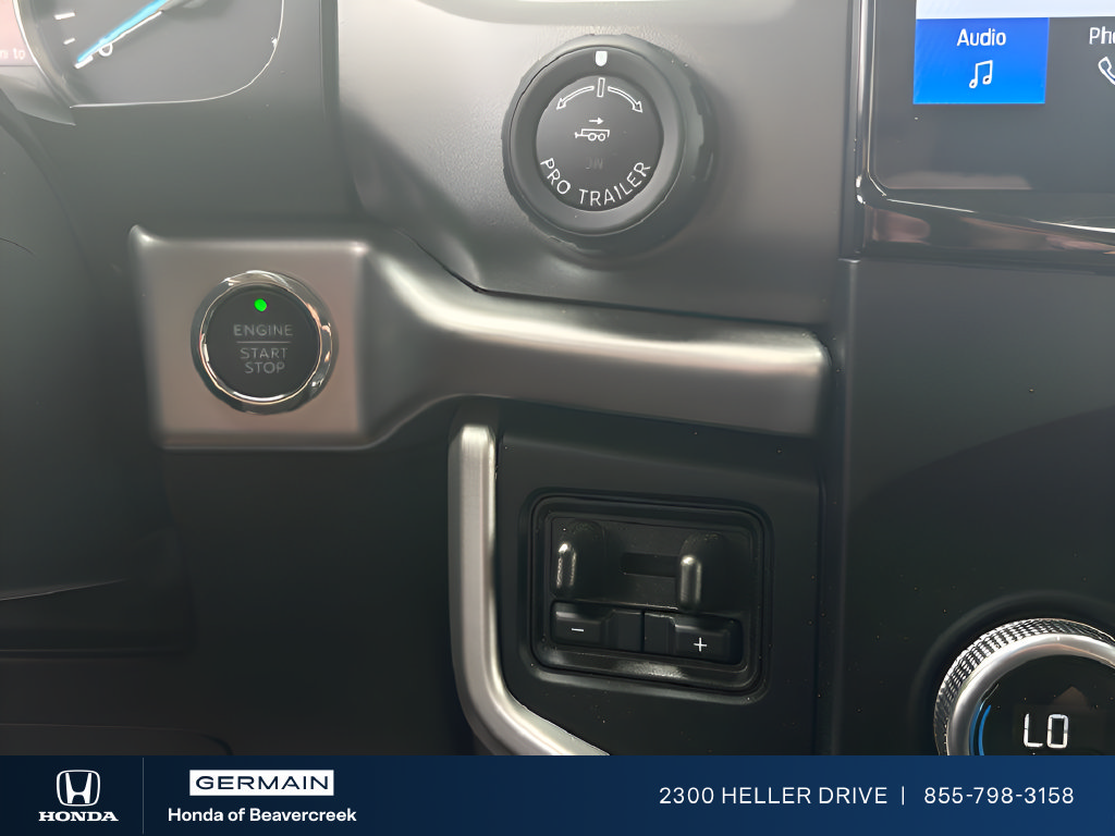 Used 2024 Ford Expedition Max XLT AWD/4WD image 25