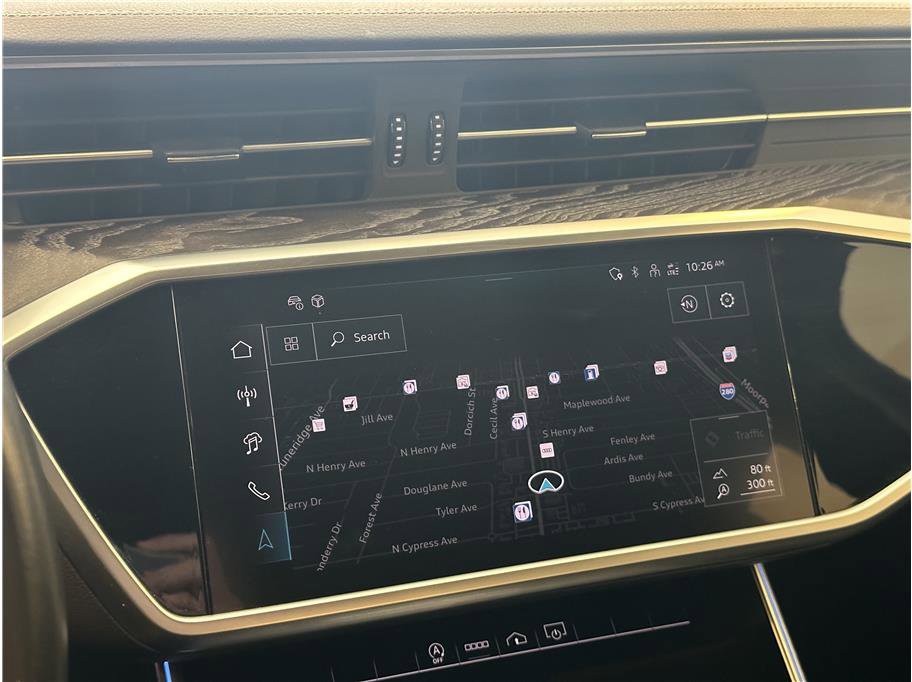 Used 2024 Audi A6 Premium Plus image 17