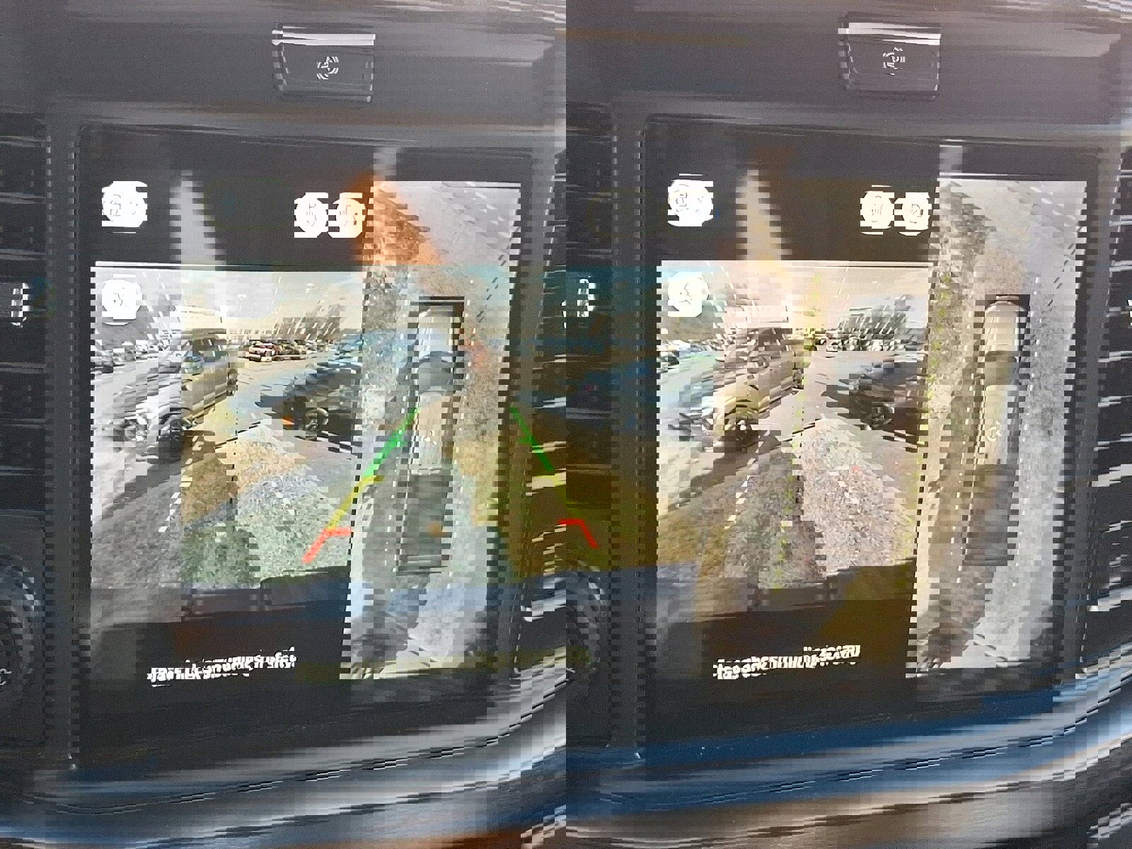 New 2026 Ford F250 Lariat w/ Black Appearance Package image 15