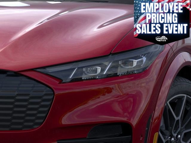 New 2025 Ford Mustang Mach-E GT w/ Interior Protection Package AWD/4WD image 19