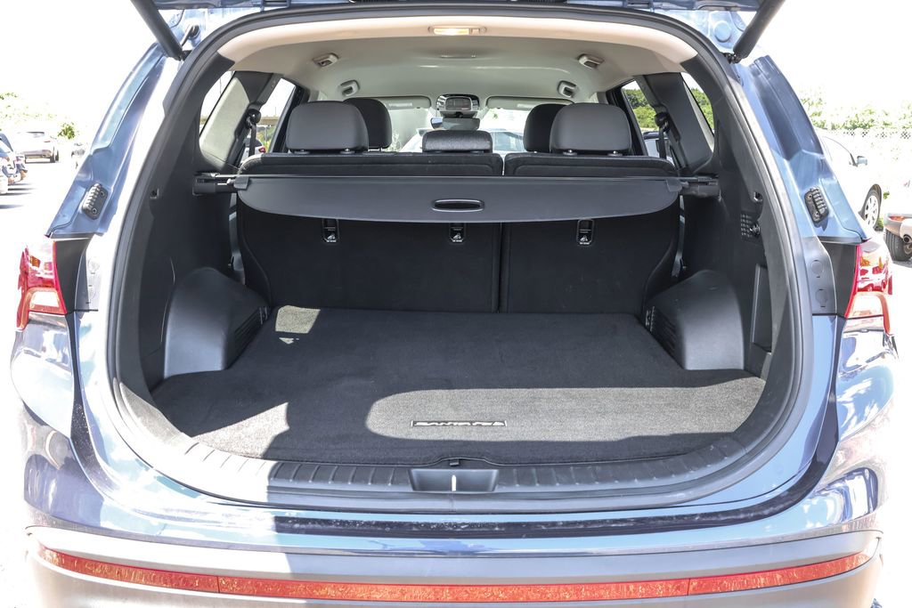 Used 2023 Hyundai Santa Fe SEL AWD/4WD image 32
