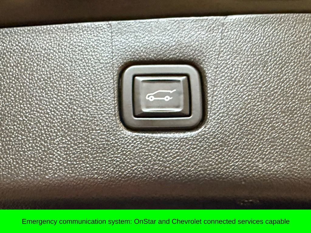 Used 2022 Chevrolet Blazer LT AWD/4WD image 8