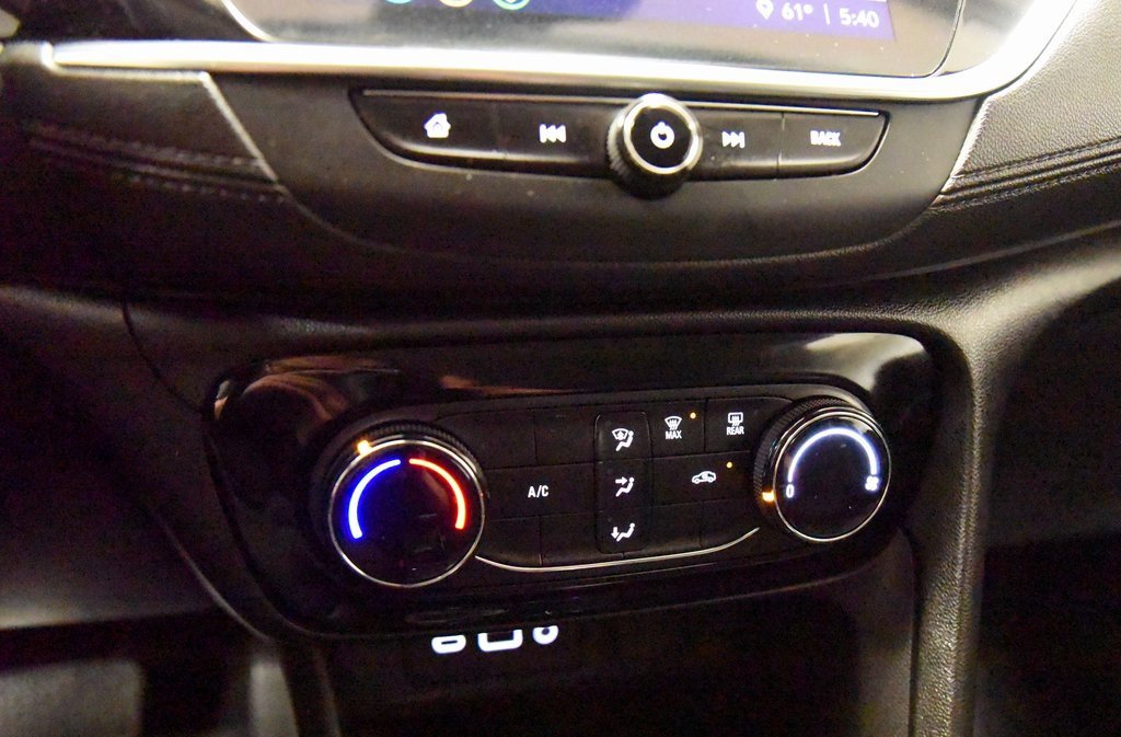 Used 2020 Buick Encore GX Preferred image 18