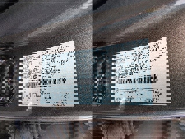 Used 2020 Ford F150 XLT w/ Equipment Group 302A Luxury image 16