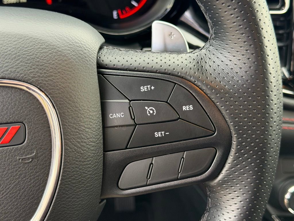 Certified 2025 Dodge Durango GT image 23