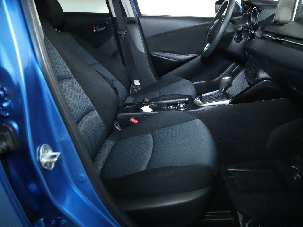 Used 2016 Scion iA Base image 35