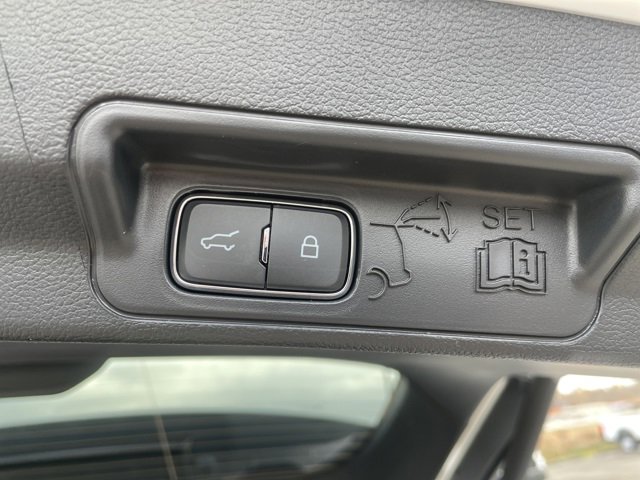 New 2026 Ford Explorer Platinum w/ LUX Leather Package image 71