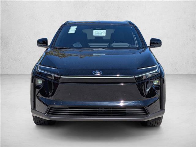 New 2026 Toyota bZ image 6