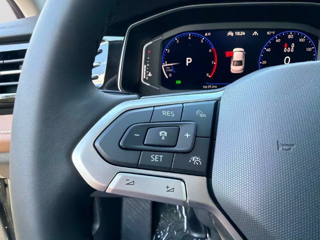 New 2027 Volkswagen Jetta SEL FWD image 26