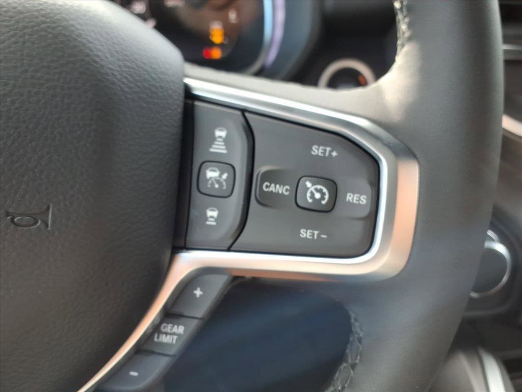 New 2026 RAM 1500 Big Horn image 16