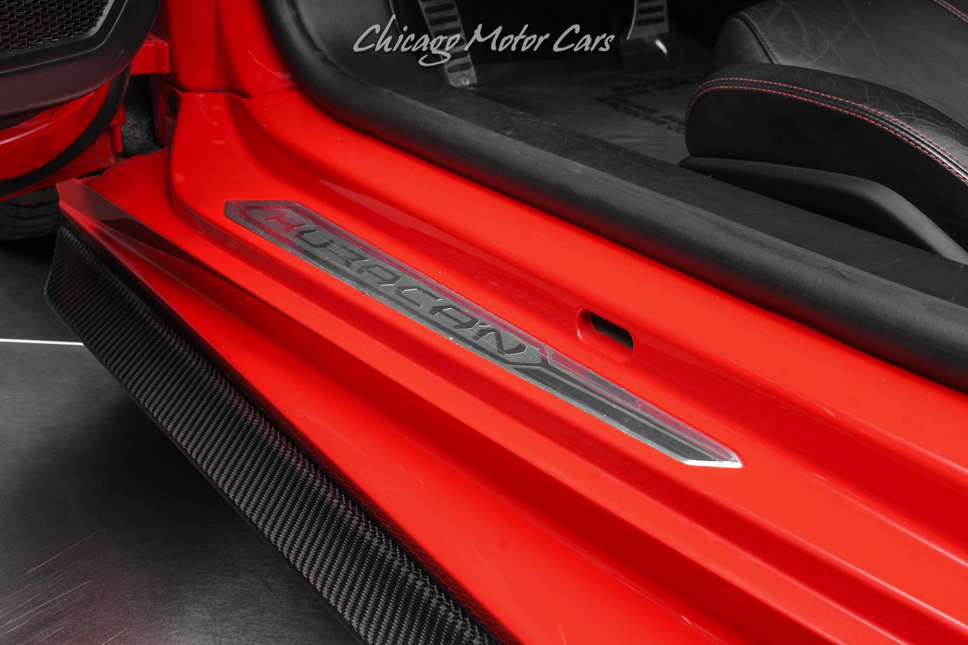 Used 2019 Lamborghini Huracan LP 580-2 image 25